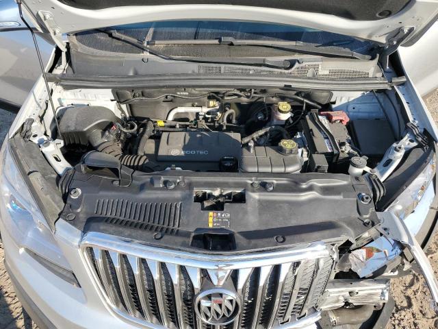 Photo 12 from auction – 2015 BUICK ENCORE CON with VIN KL4CJBSB1FB039403