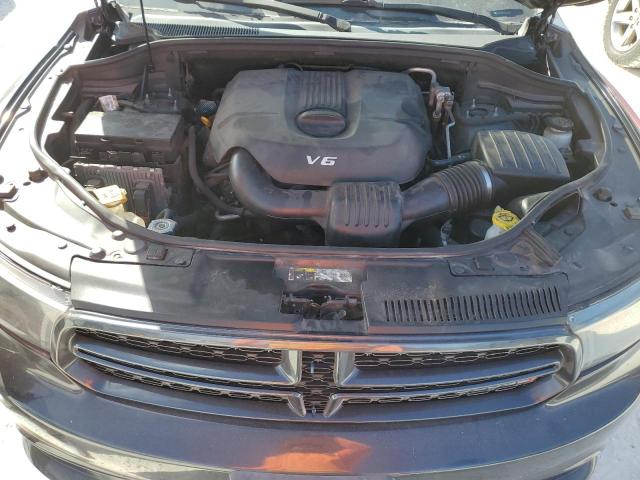 Photo 11 from auction – 2014 DODGE DURANGO LI with VIN 1C4RDHDG4EC589965