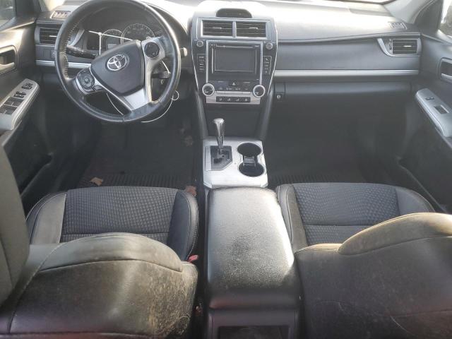 Photo 8 from auction – 2012 TOYOTA CAMRY BASE with VIN 4T1BF1FK3CU175423