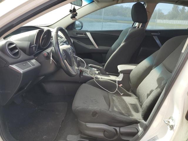 Photo 7 from auction – 2012 MAZDA 3 S with VIN JM1BL1V53C1505801