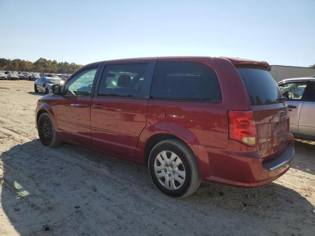 Photo 2 from auction – 2014 DODGE GRAND CARA with VIN 2C4RDGBG1ER106985