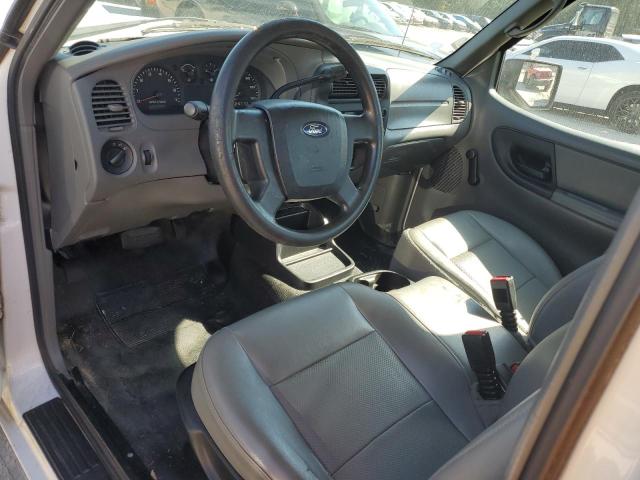 Photo 8 from auction – 2008 FORD RANGER with VIN 1FTYR10U28PB09869