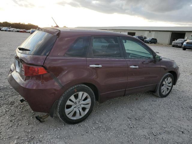 Photo 3 from auction – 2011 ACURA RDX with VIN 5J8TB2H21BA000211