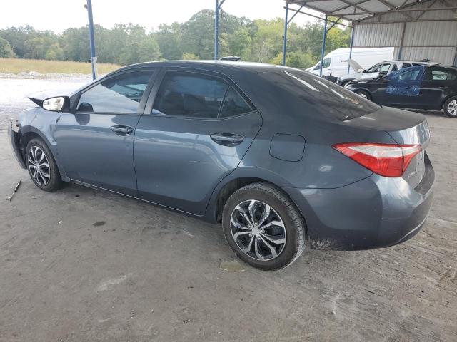 Photo 2 from auction – 2014 TOYOTA COROLLA L with VIN 2T1BURHE4EC015034