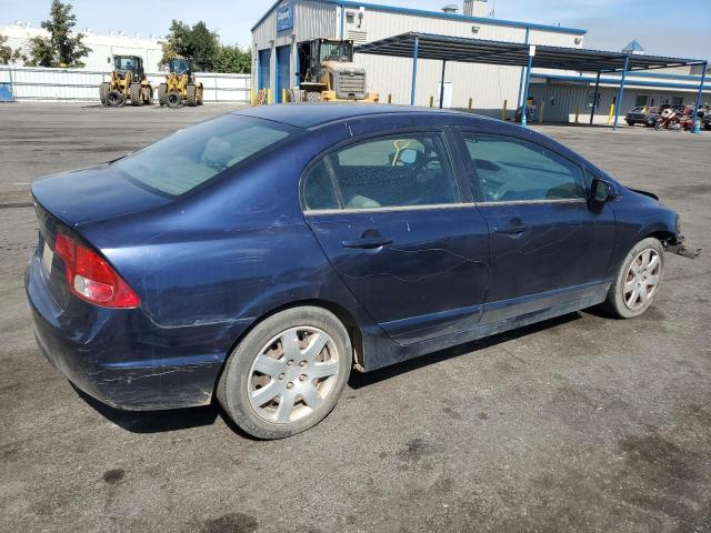 Photo 3 from auction – 2006 HONDA CIVIC with VIN 1HGFA16536L087837