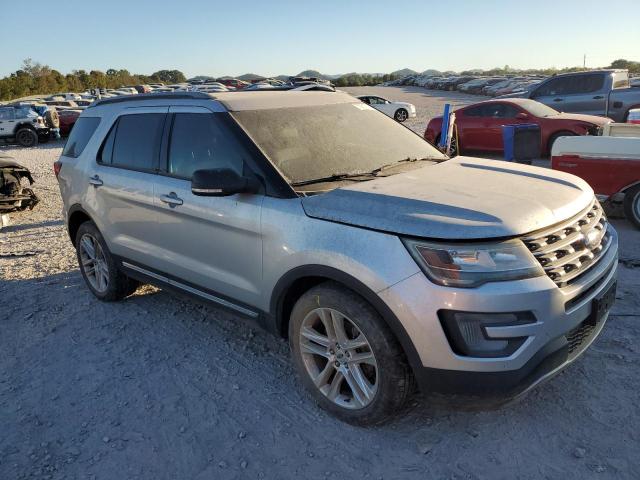 Photo 4 from auction – 2016 FORD EXPLORER X with VIN 1FM5K8D8XGGC03036