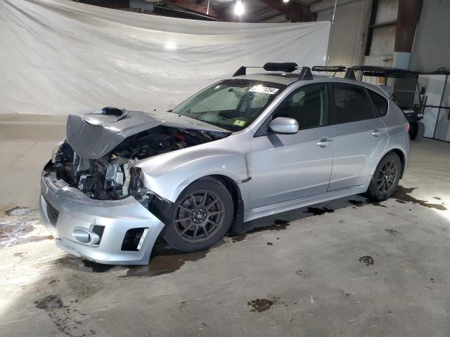 SUBARU IMPREZA WR 2012 with VIN JF1GR7E63CG239313 - Photo from auction
