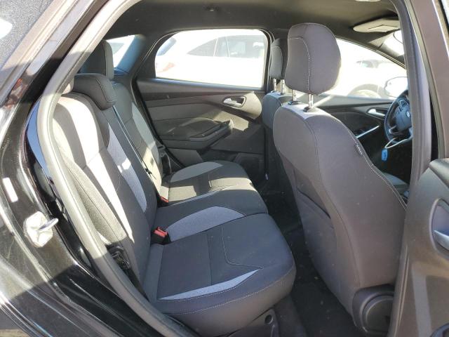 Photo 10 from auction – 2017 FORD FOCUS ST with VIN 1FADP3L96HL277132