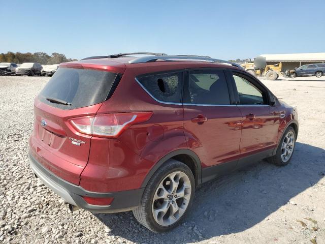 Photo 3 from auction – 2013 FORD ESCAPE TIT with VIN 1FMCU9J91DUB62331