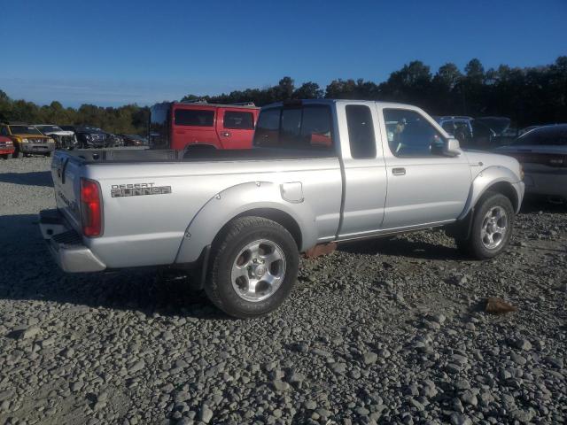 Photo 3 from auction – 2001 NISSAN FRONTIER K with VIN 1N6MD26T71C340214