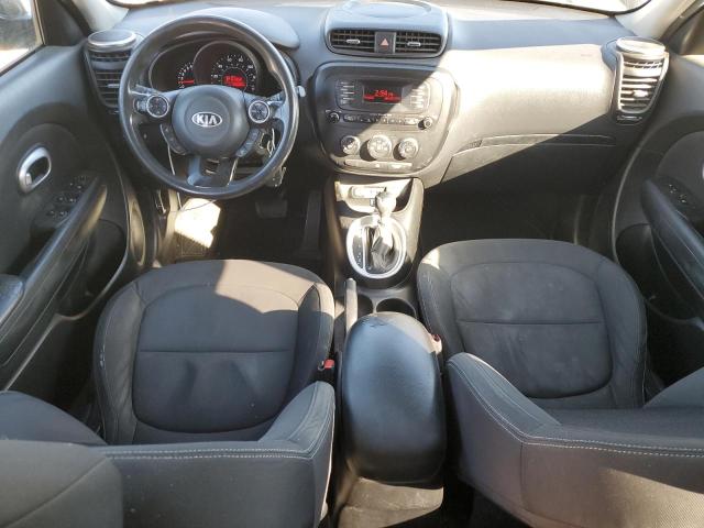 Photo 8 from auction – 2014 KIA SOUL with VIN KNDJN2A27E7045775