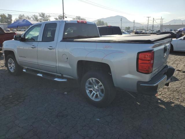 Photo 2 from auction – 2019 CHEVROLET SILVERADO with VIN 2GCRCPECXK1239993