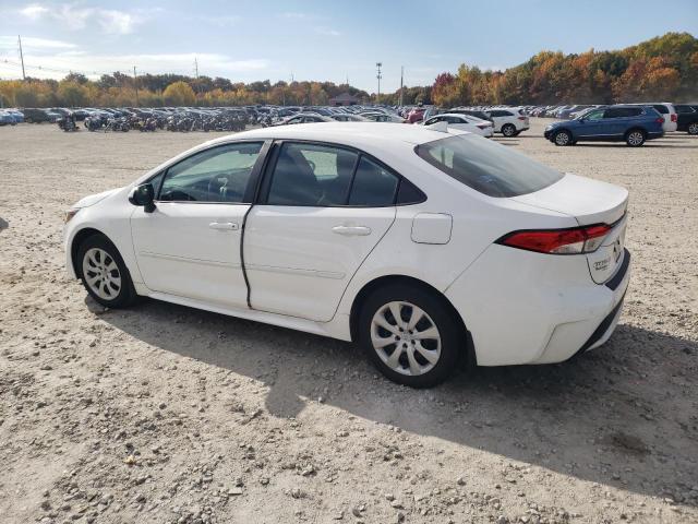 Photo 2 from auction – 2021 TOYOTA COROLLA LE with VIN 5YFEPMAE9MP207274