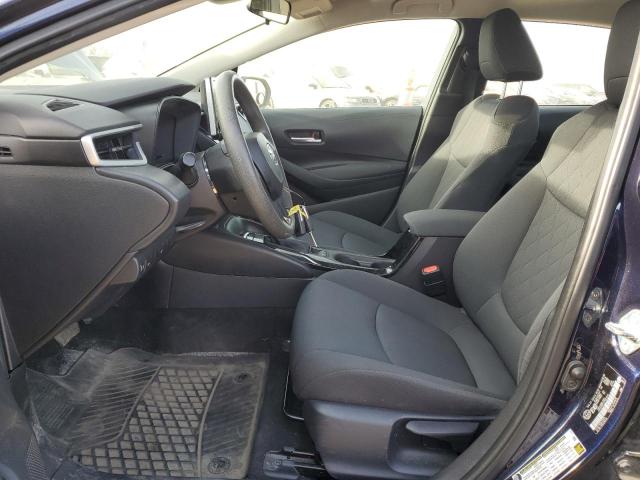 Photo 7 from auction – 2020 TOYOTA COROLLA LE with VIN 5YFBPRBE4LP001843