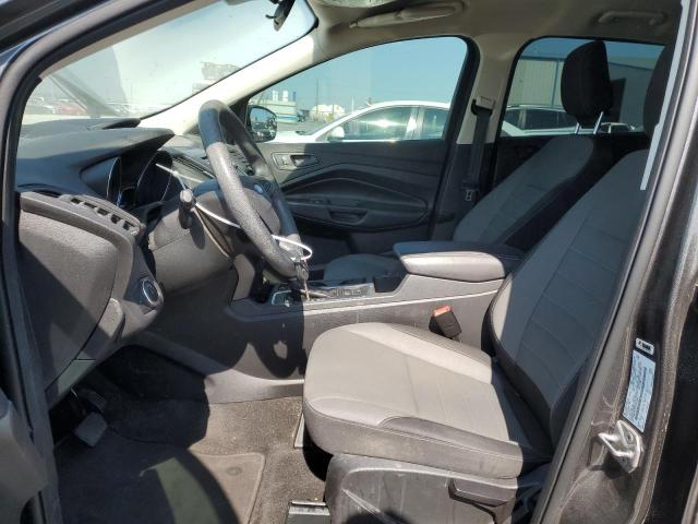 Photo 7 from auction – 2018 FORD ESCAPE S with VIN 1FMCU0F74JUA54462
