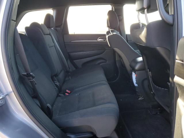 Photo 10 from auction – 2016 JEEP GRAND CHER with VIN 1C4RJFAG1GC349504