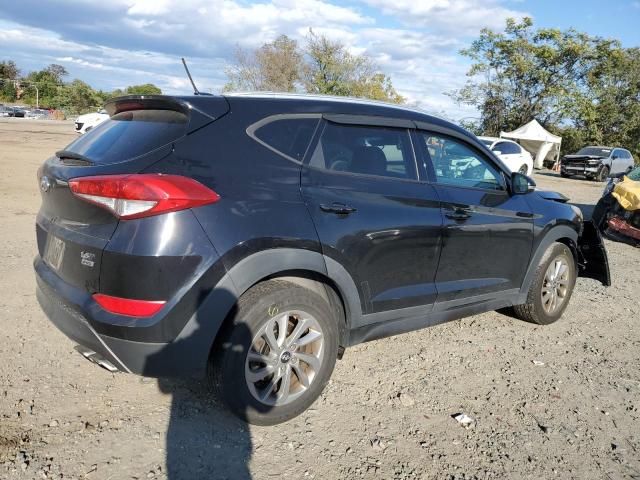 Photo 3 from auction – 2016 HYUNDAI TUCSON LIM with VIN KM8J3CA26GU130618