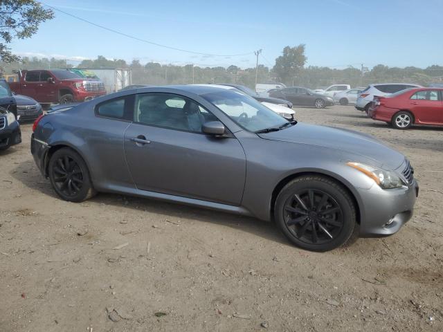 Photo 4 from auction – 2012 INFINITI G37 with VIN JN1CV6EL0CM472459