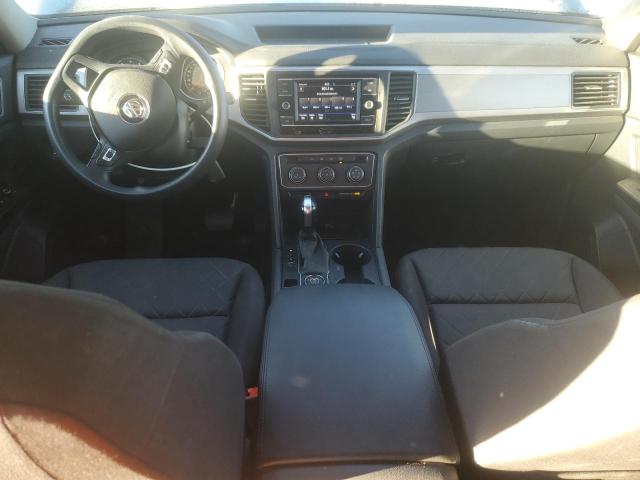 Photo 8 from auction – 2019 VOLKSWAGEN ATLAS S with VIN 1V2GR2CA5KC606074