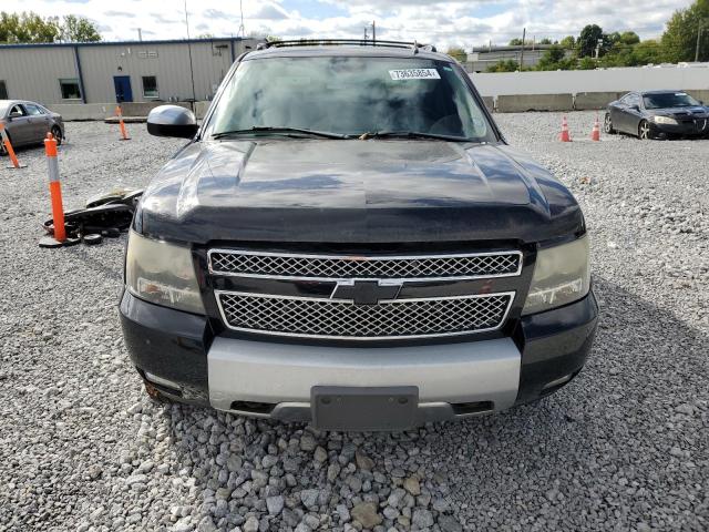 Photo 5 from auction – 2007 CHEVROLET AVALANCHE with VIN 3GNFK12357G318484