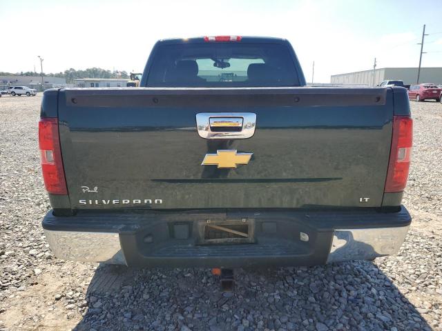 Photo 6 from auction – 2013 CHEVROLET SILVERADO with VIN 1GCRCSE0XDZ172914