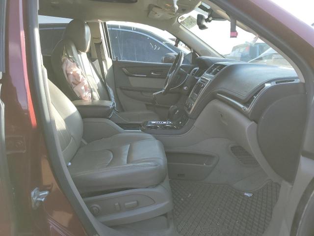 Photo 7 from auction – 2016 GMC ACADIA DEN with VIN 1GKKVTKD4GJ245856