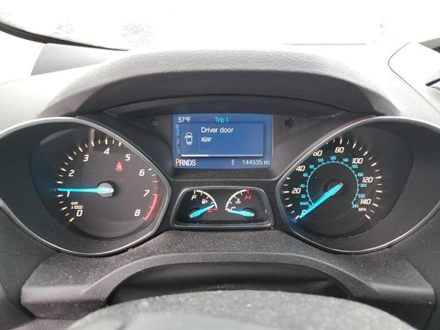 صورة رقم 9 من المزاد - 2015 FORD ESCAPE S مع VIN 1FMCU0F75FUA21087