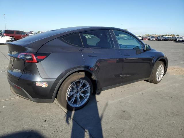 Photo 3 from auction – 2024 TESLA MODEL Y with VIN 7SAYGAEE3RF020219