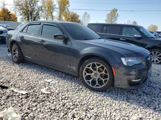 Photo 4 from auction – 2018 CHRYSLER 300 S with VIN 2C3CCABGXJH214340
