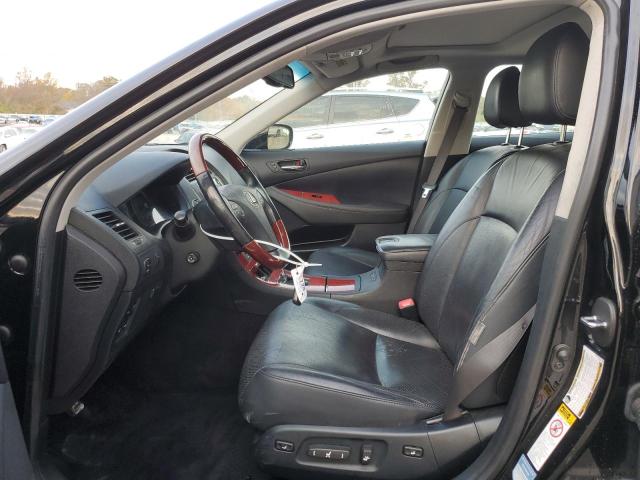 Photo 7 from auction – 2008 LEXUS ES 350 with VIN JTHBJ46GX82219161