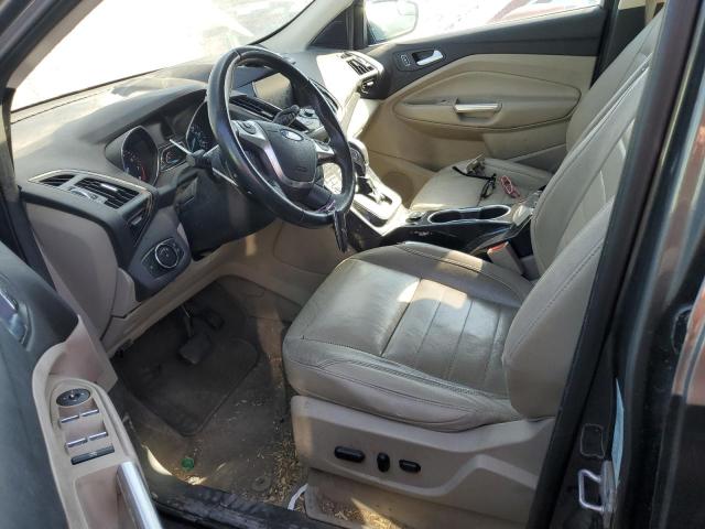 Photo 7 from auction – 2014 FORD ESCAPE TIT with VIN 1FMCU0J97EUA84795