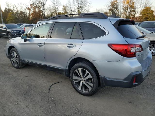 Photo 2 from auction – 2019 SUBARU OUTBACK 2. with VIN 4S4BSAJC2K3350809