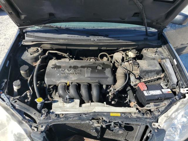 Photo 11 from auction – 2004 TOYOTA COROLLA CE with VIN 1NXBR32EX4Z225738
