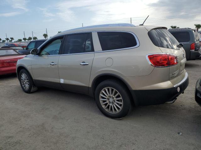 Photo 2 from auction – 2008 BUICK ENCLAVE CX with VIN 5GAEV23738J282654
