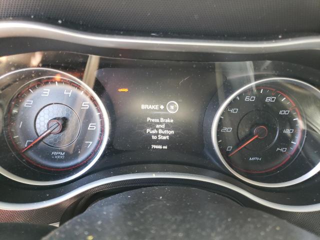 Photo 9 from auction – 2015 DODGE CHARGER SX with VIN 2C3CDXHG6FH900289