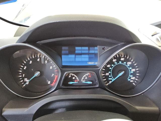 صورة رقم 9 من المزاد - 2015 FORD ESCAPE SE مع VIN 1FMCU0G72FUC61549