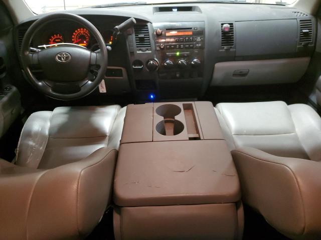 Photo 8 from auction – 2012 TOYOTA TUNDRA DOU with VIN 5TFRM5F13CX044708