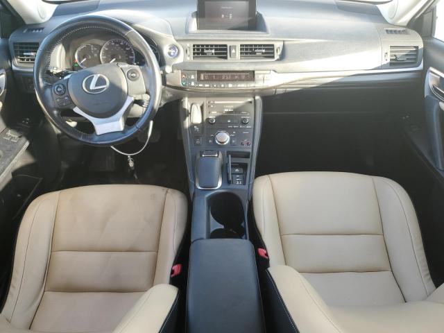 Photo 8 from auction – 2015 LEXUS CT 200 with VIN JTHKD5BH2F2230292