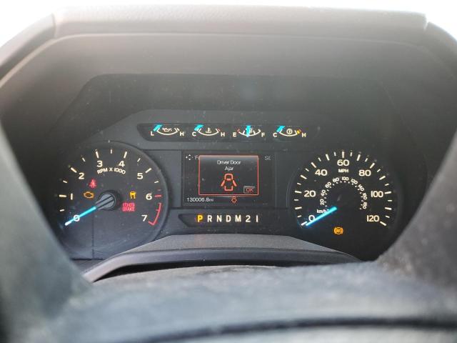 Zdjęcie 9 z aukcji – 2015 FORD F150 SUPER z VIN 1FTEW1EP3FFC20870