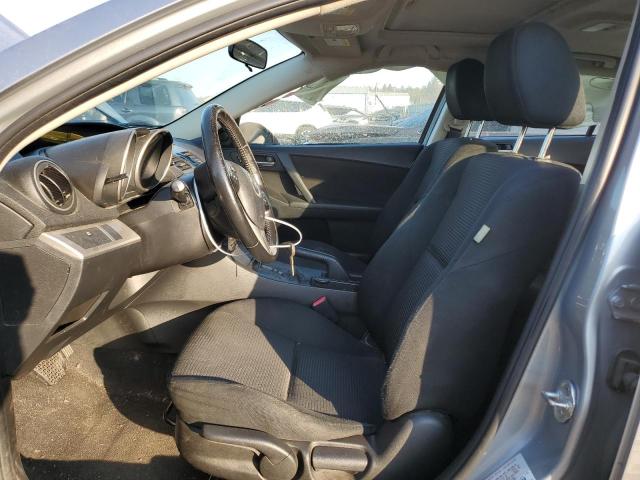 Фото 7 с аукциона – 2012 MAZDA 3 I с VIN JM1BL1L86C1607185