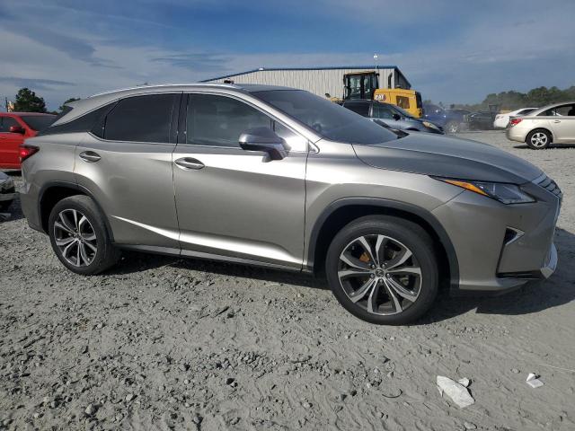 Photo 4 from auction – 2019 LEXUS RX 350 BAS with VIN 2T2ZZMCA2KC129774