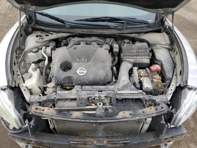 Zdjęcie 11 z aukcji – 2014 NISSAN MAXIMA S z VIN 1N4AA5AP7EC481130
