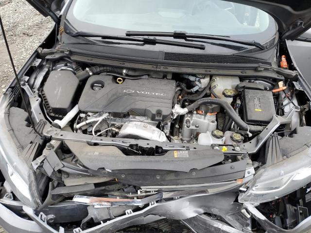 Photo 11 from auction – 2018 CHEVROLET VOLT LT with VIN 1G1RA6S51JU104967