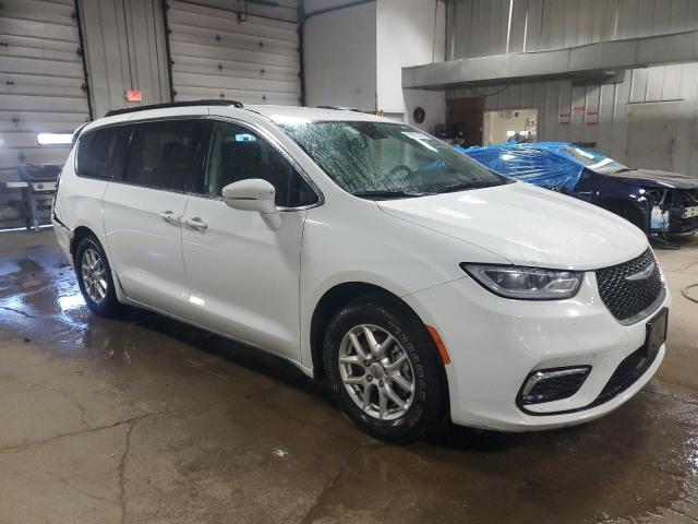 Photo 4 from auction – 2022 CHRYSLER PACIFICA T with VIN 2C4RC1BG1NR176681