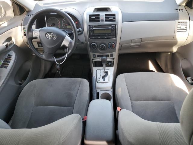 Photo 8 from auction – 2012 TOYOTA COROLLA BA with VIN 5YFBU4EE7CP037923