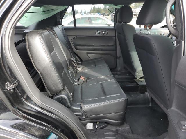 Zdjęcie 11 z aukcji – 2014 FORD EXPLORER P z VIN 1FM5K8AR9EGB91181