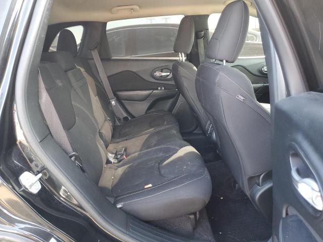 Photo 10 from auction – 2016 JEEP CHEROKEE L with VIN 1C4PJLCB7GW259344