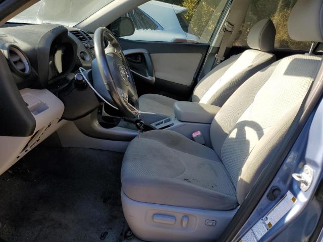 Photo 7 from auction – 2007 TOYOTA RAV4 LIMIT with VIN JTMBD31VX75071017