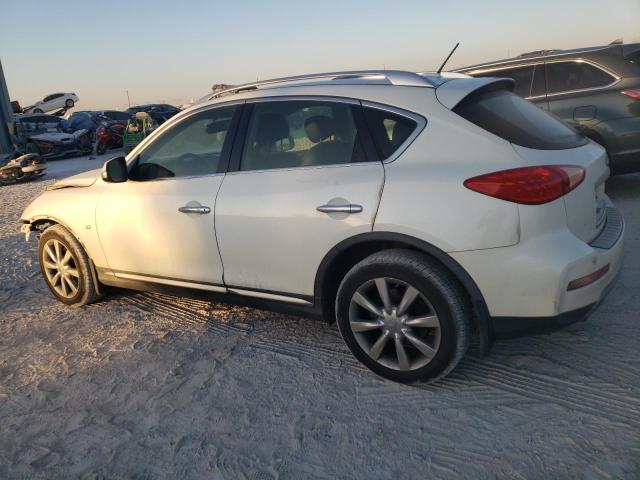 Photo 2 from auction – 2017 INFINITI QX50 with VIN JN1BJ0RR9HM411752