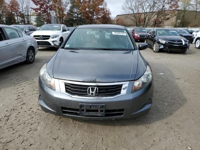 Photo 5 from auction – 2008 HONDA ACCORD LXP with VIN 1HGCP264X8A023937